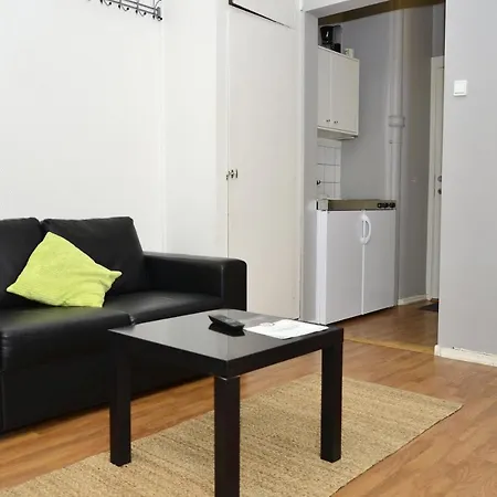 Forenom Serviced Apartments Oslo Rosenborg Exterior foto