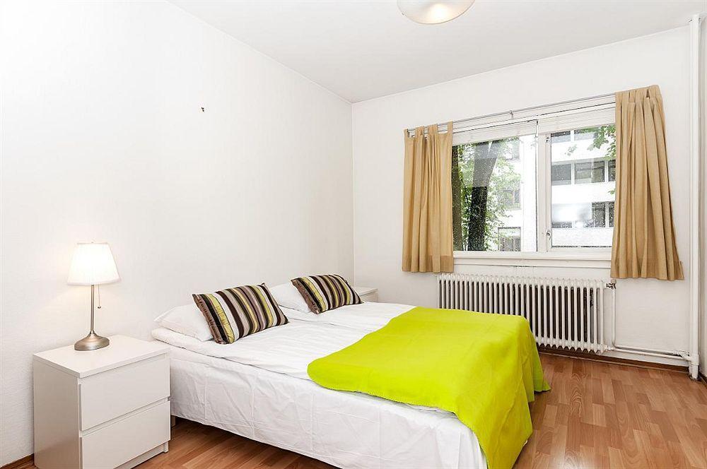 Forenom Serviced Rosenborg Appartement Oslo