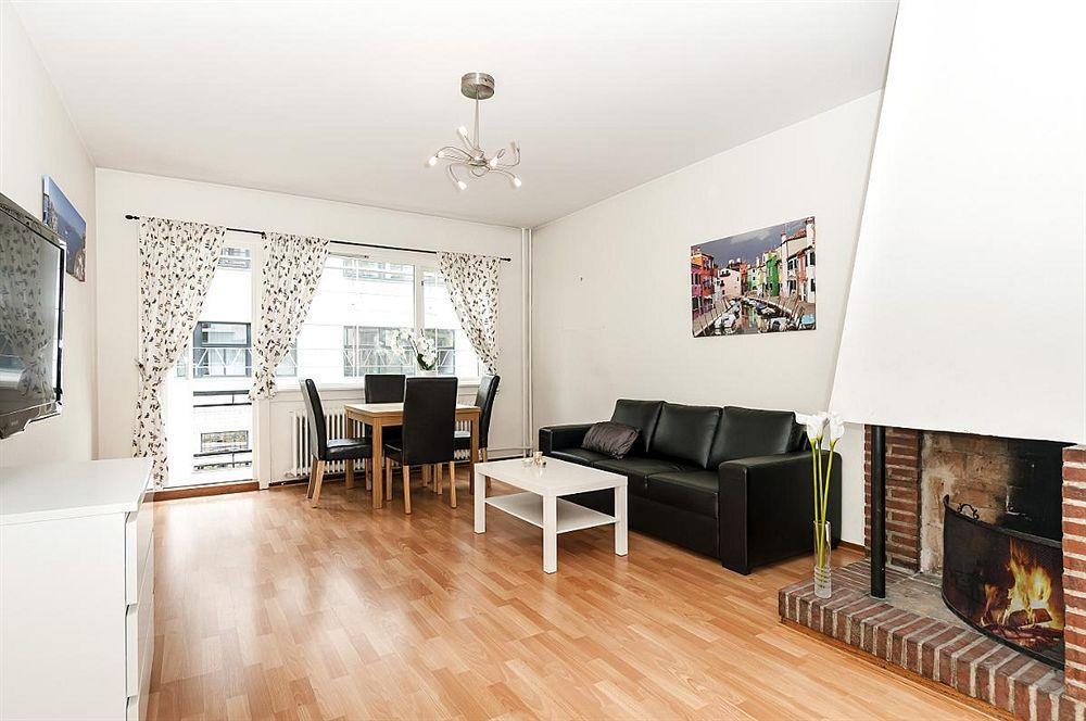 Forenom Serviced Rosenborg Appartement Oslo