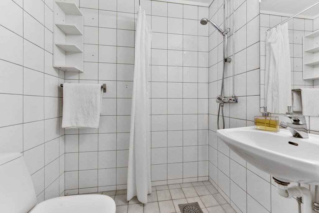 Appartement Forenom Serviced Rosenborg *
