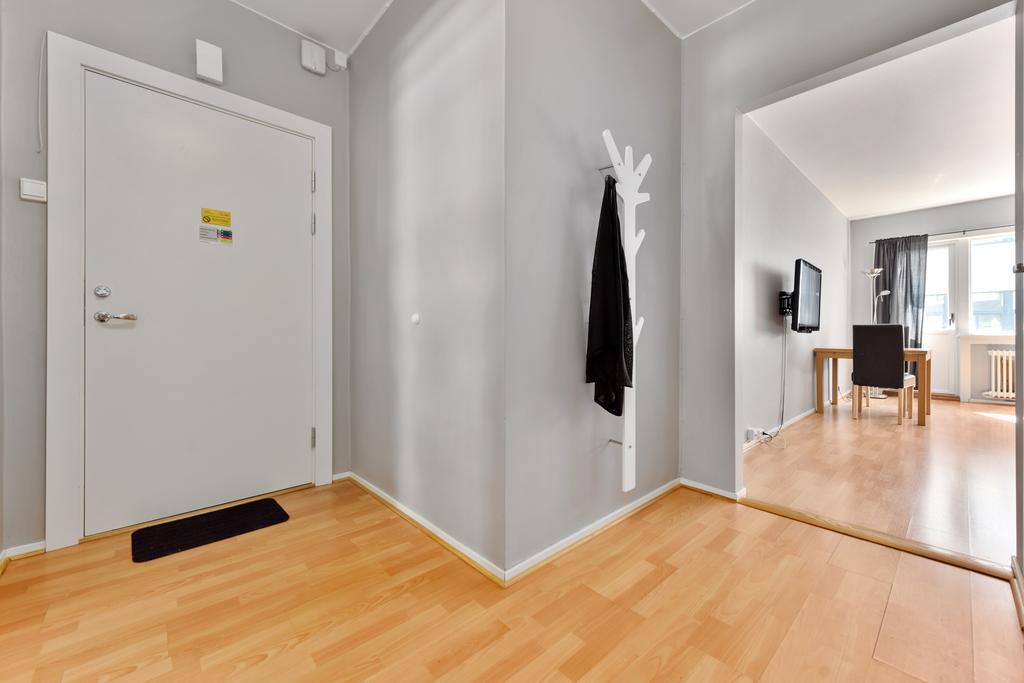 Appartement Forenom Serviced Rosenborg