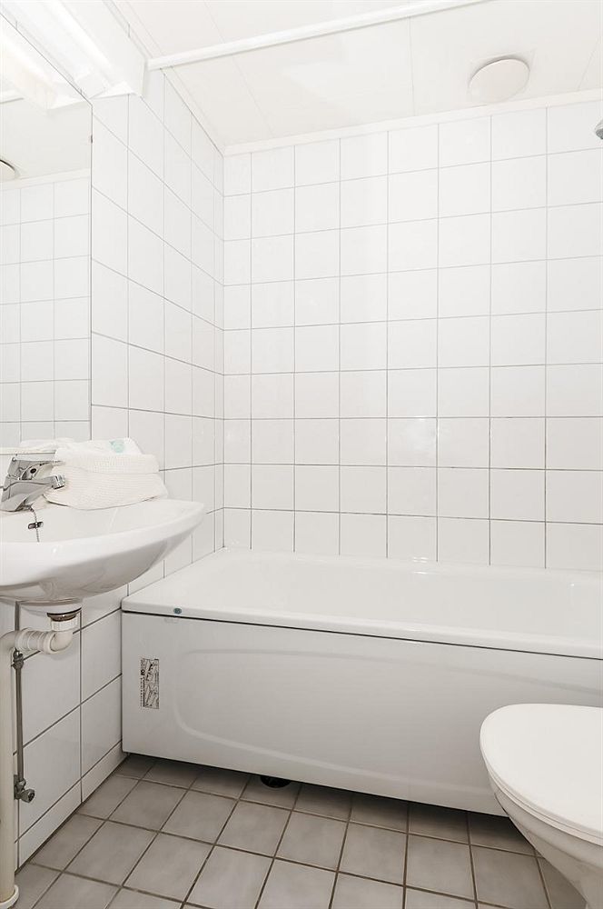 Appartement Forenom Serviced Rosenborg Oslo