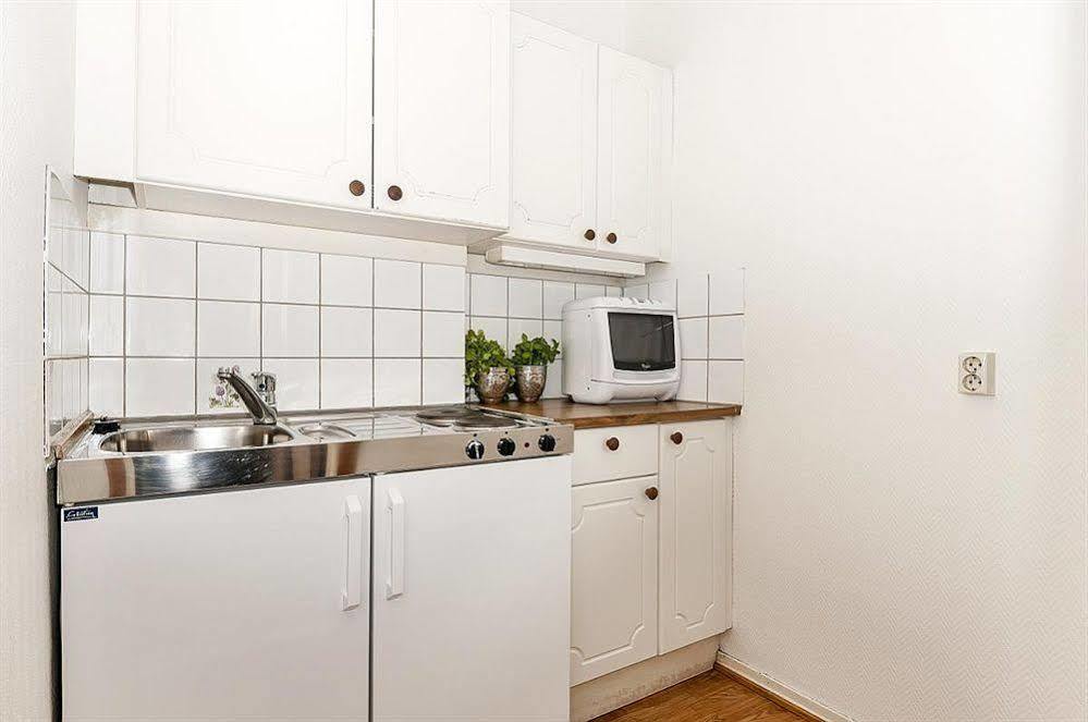 Appartement Forenom Serviced Rosenborg Oslo