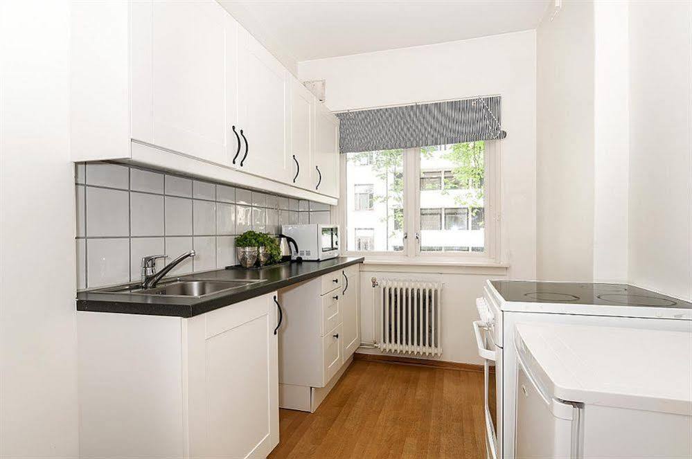 Forenom Serviced Rosenborg Appartement Oslo